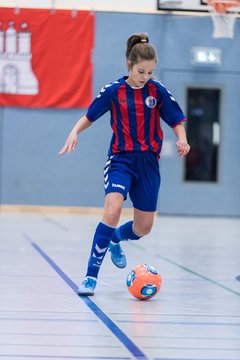 Bild 31 - HFV Futsalmeisterschaft C-Juniorinnen